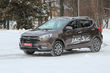 Review van de subcompacte crossover JAC S2 foto 4