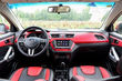 Review van de subcompacte crossover JAC S2 foto 6