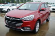 Review van de subcompacte crossover JAC S2 foto 12