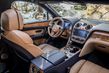 Review van de luxe crossover Bentley Bentayga foto 7