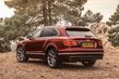 Review van de luxe crossover Bentley Bentayga foto 5