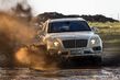 Review van de luxe crossover Bentley Bentayga foto 3