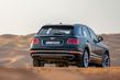Review van de luxe crossover Bentley Bentayga foto 15