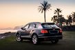 Review van de luxe crossover Bentley Bentayga foto 13