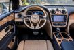 Review van de luxe crossover Bentley Bentayga foto 6