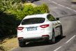 Premium sportcrossover Maserati Levante foto 8