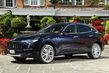 Premium sportcrossover Maserati Levante foto 1