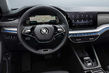 Test van de Skoda Octavia modeljaar 2020 foto 6