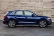 Tweede generatie van de compacte crossover Audi Q5 foto 11