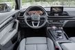 Tweede generatie van de compacte crossover Audi Q5 foto 6