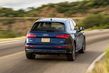 Tweede generatie van de compacte crossover Audi Q5 foto 12