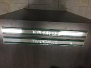 Chevrolet Niva 1998–2020 Carmos dorpellijsten (2 st., RVS) foto 3