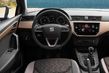 Vijfde generatie van de compacte hatchback SEAT Ibiza foto 7