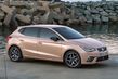 Vijfde generatie van de compacte hatchback SEAT Ibiza foto 12