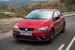 Vijfde generatie van de compacte hatchback SEAT Ibiza foto 5