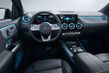 Derde generatie subcompact-MPV: Mercedes-Benz B-Class foto 6