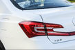Review van de hybride sedan BYD Qin 100 foto 5
