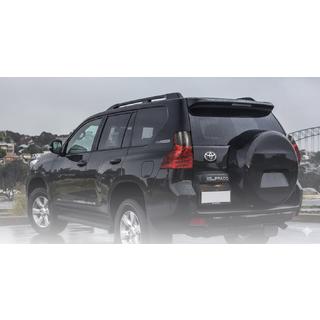 Achterlichten GX-type (2009-2017, 2 stuks) Toyota Land Cruiser Prado 150 2009–2023 foto 1