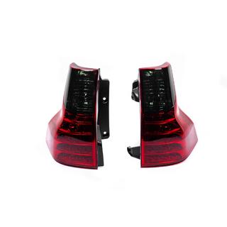 Achterlichten GX-type (2009-2017, 2 stuks) Toyota Land Cruiser Prado 150 2009–2023 foto 2