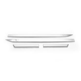 Set deurlijsten Toyota FJ Cruiser 2006–2022 foto 4