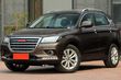 Test van de compacte crossover Haval H2 foto 1