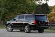 Review van de full-size SUV Chevrolet Suburban foto 10