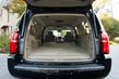 Review van de full-size SUV Chevrolet Suburban foto 8