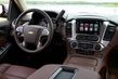 Review van de full-size SUV Chevrolet Suburban foto 6