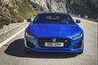 Geüpdatete versie van de sportcoupé Jaguar F-Type Coupe foto 4