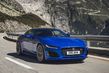 Geüpdatete versie van de sportcoupé Jaguar F-Type Coupe foto 2
