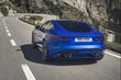 Geüpdatete versie van de sportcoupé Jaguar F-Type Coupe foto 9