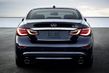 Test van de premium sedan Infiniti Q70 foto 12