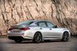 Test van de premium sedan Infiniti Q70 foto 4