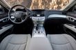 Test van de premium sedan Infiniti Q70 foto 5