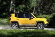 Test van de compacte crossover Jeep Renegade foto 11
