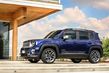 Test van de compacte crossover Jeep Renegade foto 12