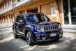 Test van de compacte crossover Jeep Renegade foto 2