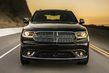 Review van de full-size SUV Dodge Durango foto 1