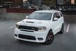 Review van de full-size SUV Dodge Durango foto 4