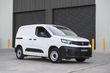 Test van de compacte bestelwagen Peugeot Partner foto 2
