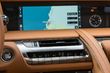 Review van de high-performance coupé Lexus LC500 foto 8