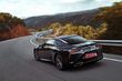 Review van de high-performance coupé Lexus LC500 foto 14