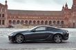 Review van de high-performance coupé Lexus LC500 foto 4