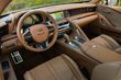 Review van de high-performance coupé Lexus LC500 foto 6
