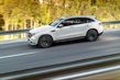 Elektrische vierwielaangedreven Mercedes-Benz EQC-crossover foto 10