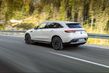 Elektrische vierwielaangedreven Mercedes-Benz EQC-crossover foto 9