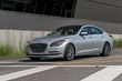 Review van de premium sedan Hyundai Genesis G80 foto 5