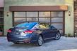 Review van de premium sedan Hyundai Genesis G80 foto 3