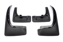 Nissan Patrol Y62 2010–2024 Premium spatlapset (4 st.) foto 2