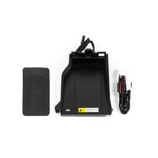 Draadloze telefoonlaadset (2015+) Toyota Land Cruiser 200 2007–2021 foto 3